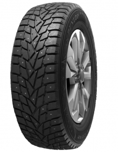 Зимняя шина  Dunlop Grandtrek Ice 02 215/60R17