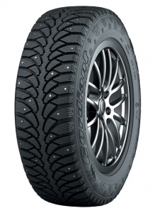 Зимняя шина Cordiant 195/65R15 91T Sno-Max 7000 TL (шип.)