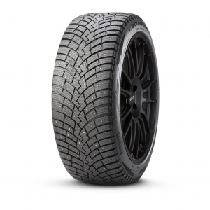 Зимняя шина Pirelli 285/45R20 112H XL Scorpion Ice Zero 2 TL (шип.)