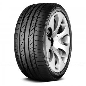 Летняя шина  Bridgestone Potenza RE050A RunFlat 245/35R18