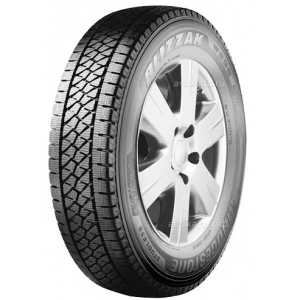 Зимняя шина  Bridgestone Blizzak W995 225/70R15C