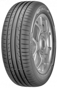 Летняя шина Dunlop 225/55R16 95V Sport BluResponse