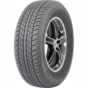 Летняя шина  Dunlop Grandtrek AT25 265/60R18