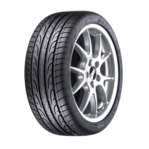 Летняя шина  Dunlop SP SPORT MAXX 050 DSST 255/40R19