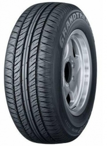 Летняя шина  Dunlop  215/70/16  S 99 GRANTREK PT 2