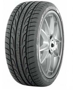 Летняя шина  Dunlop SP Sport Maxx 255/45R18