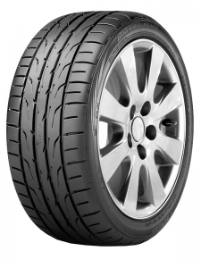Летняя шина  Dunlop Direzza DZ102 245/45R18