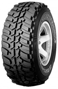 Летняя шина  Dunlop Grandtrek MT2 245/75R16
