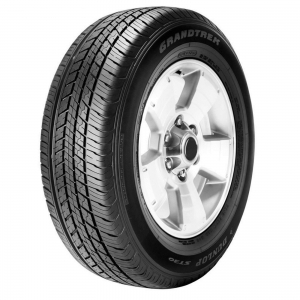 Летняя шина  Dunlop 245/55R19 103S Grandtrek ST30