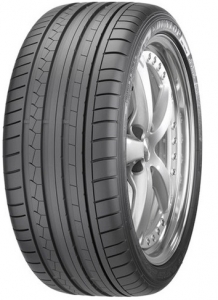 Летняя шина  Dunlop SP Sport Maxx GT 245/40R19