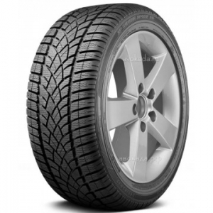 Зимняя шина  Dunlop  255/40/20  V 97 WINTER SPORT 3D  DSST Run Flat