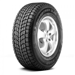 Зимняя шина  Dunlop  255/65/16  Q 109 Sj6