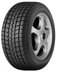 Зимняя шина DUNLOP DUNLOP 225/60 R16 SP WINTER SPORT 400 98H