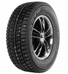 Зимняя шина  DUNLOP SP Winter ICE 01 285/65R17 116T шип*(2015)