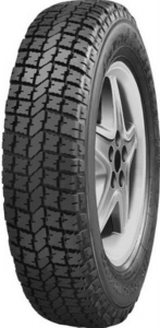 Всесезонная шинаForward 185/75R16C 104/102Q Professional 156 M+S TT