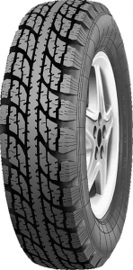 Всесезонная шина БС-1 185/75R16C  б/к 102/104Q M+S
