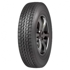 Всесезонная шина Forward Dynamic 156 185/75R16 б/к шип. 92Q M+S