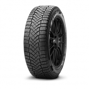 Зимняя шина  Pirelli Ice Zero 245/60R18