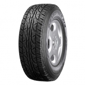 Летняя шина  Dunlop Grandtrek AT3 285/60R18