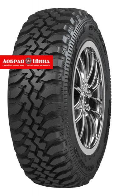 Летняя шина  Cordiant Off Road 235/75R15