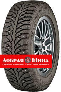 Зимняя шина  CORDIANT SNO-MAX PW-401 225/45R17 б/к Ошип.*(2015)
