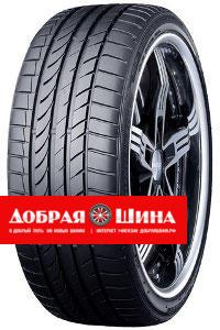 Летняя шина  DUNLOP SP Sport MAXX TT 265/35R22 102Y*(2009)