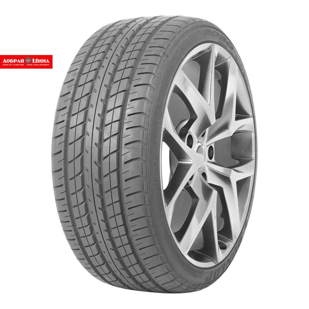 Летняя шина  Dunlop  245/40/18  Y 93 Sp2030  старше 3-х лет