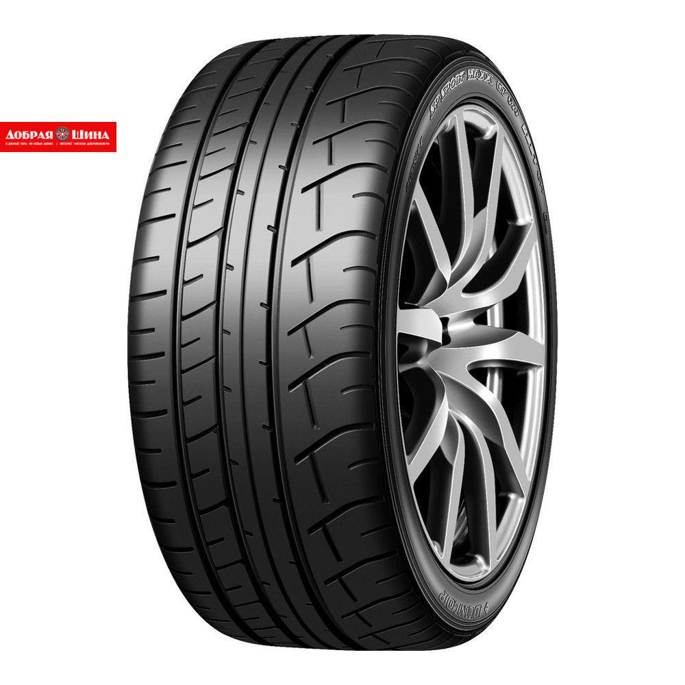 Летняя шина  Dunlop  255/40/20  Y 101 SPTMAXX GT600  DSST Run Flat