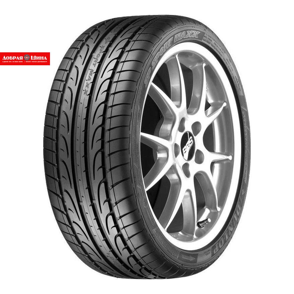 Летняя шина  Dunlop  225/45/17  W 90 SPTMAXX