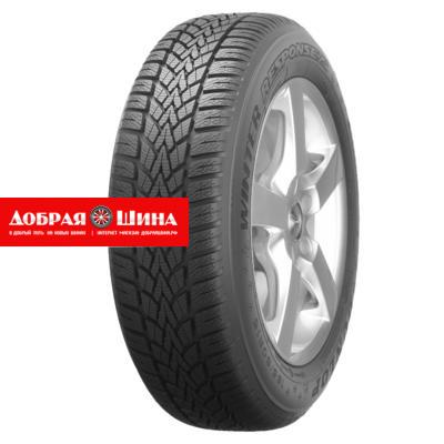 Зимняя шина Dunlop 185/60R14 82T Winter Response 2 M+S