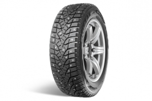 Зимняя шина  Bridgestone Blizzak SPIKE-02 SUV 265/70R16