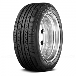 Летняя шина  Yokohama 205/70 R15 96H G055