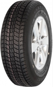 Летняя шина  Kama 185/75R16C 104/102N Kama-301
