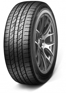 Летняя шина  Kumho Crugen Premium KL33 245/60R18