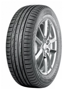 Летняя шина  Nokian Hakka Blue 2 SUV 215/65R16