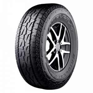 Летняя шина  Bridgestone Dueler A/T 001 205/70R15