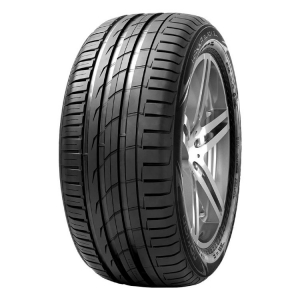 Летняя шина  Nokian Hakka Black 2 SUV 235/65R18