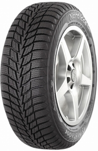 Зимняя шина  А/шина 185/65 R14 з Matador MP52 86T