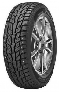 Зимняя шина  Hankook Winter I Pike LT RW09 215/70R15C