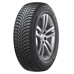 Зимняя шина HANKOOK HANK 205/60 R15 W452 91H