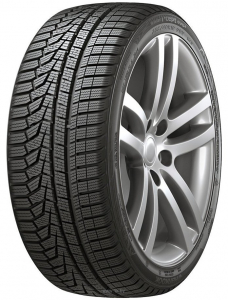 Зимняя шина  Hankook Winter I Cept Evo2 W320A 255/45R20