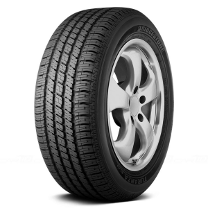 Летняя шина  Bridgestone Turanza EL42 215/60R17