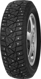 Зимняя шина  Goodyear UltraGrip 600 215/55R17