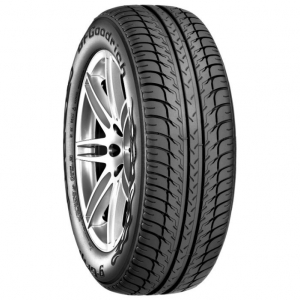 Летняя шина  BFGoodrich g-Grip SUV 215/55R18