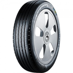 Летняя шина  CONTINENTAL Conti.eContact 185/60R15 84T
