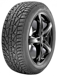 Зимняя шина Kormoran 225/55R17 101T XL Stud2 (шип.)