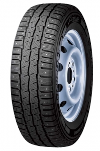 Зимняя шина  Michelin Agilis X-Ice North 225/75R16C