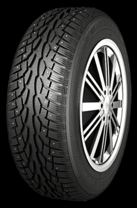 Зимняя шина  Nankang SW7 R18 235/50 101T XL шип 