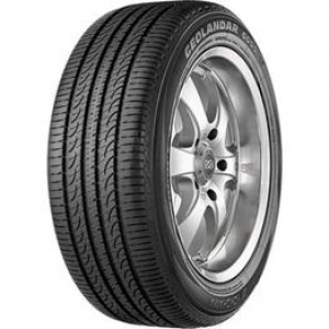 Летняя шина Yokohama 225/60R17 99V Geolandar G91F