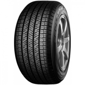 Летняя шина Yokohama 225/65R17 102H Geolandar G91AV
